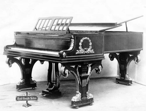 Glockenflügel von Bembé